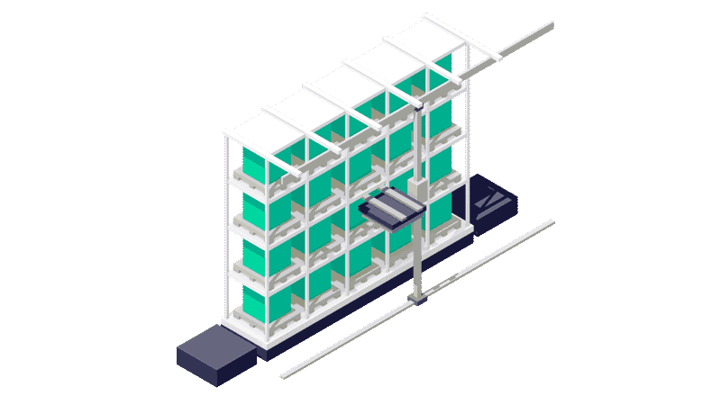 Ingeniería en control motion