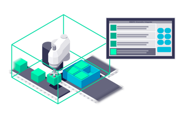 Diseño y fabricación de celdas de manufactura
