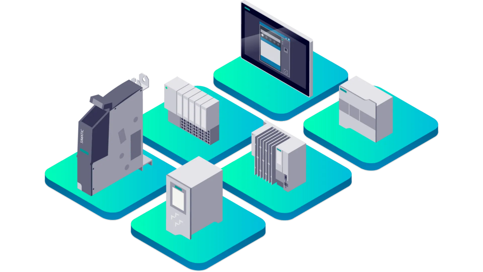 Mantenimiento y programación de PLC'S